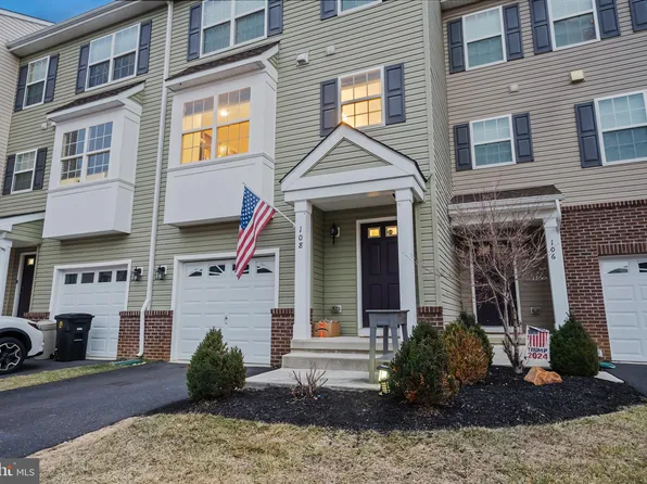 108 Buddy Powell Ln, Wenonah, NJ 08090