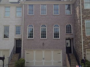 11087 Lorin Way, Johns Creek, GA 30097