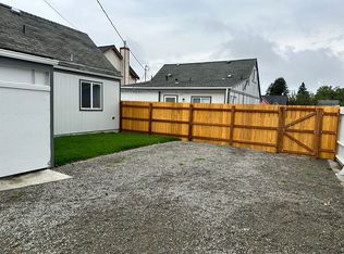 2526 S Sheridan Ave #B, Tacoma, WA 98405