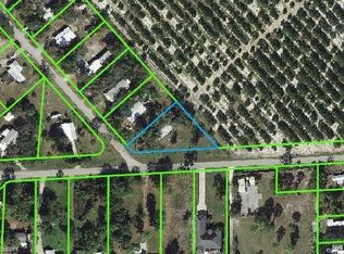 1485 E Claradge Ave, Avon Park, FL 33825