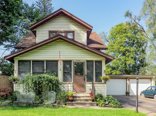 3316 Saint Joseph St, Kalamazoo, MI 49001