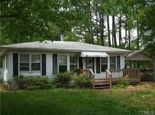 3029 Forrester St, Durham, NC 27704