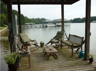 6121 Clark Rd, Harrison, TN 37341