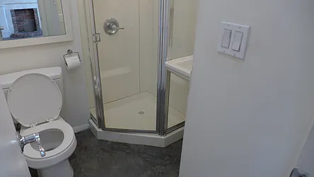 Rented by Garfield Realty 
