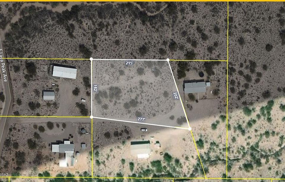 1st image of 11061 S Lava Peak Ave
