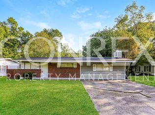 214 Southbrook Dr, Jackson, MS 39211