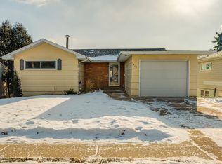 413 W Avenue F, Bismarck, ND 58501