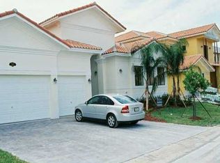 7968 SW 195th Ter, Cutler Bay, FL 33157