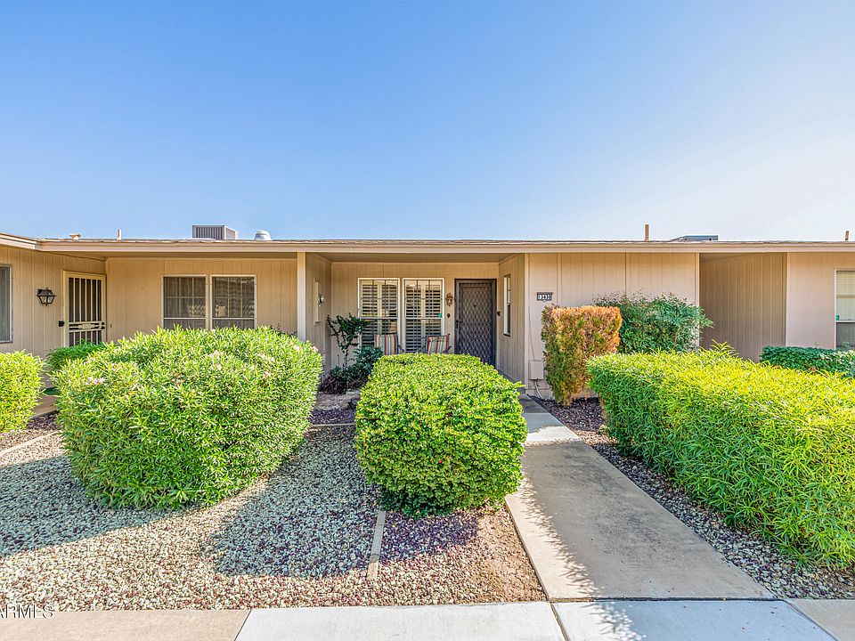 1st image of 13430 W DESERT GLEN Drive