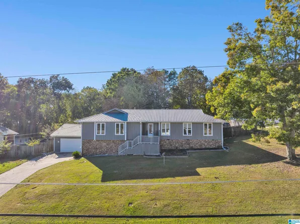 5822 Holly Trce, Anniston, AL 36206
