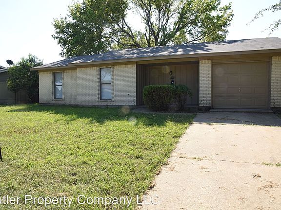 2nd image of 1505 Yukon Dr