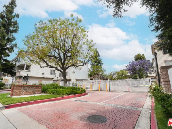 11150 Glenoaks Blvd Unit 27, Pacoima, CA 91331