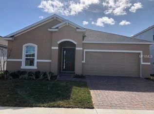 361 Meadow Pointe Dr, Haines City, FL 33844
