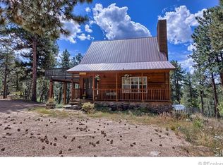 8823 County Road 51, Divide, CO 80814