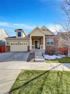 10437 Isle Street, Parker, CO, 80134