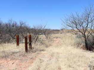 TBD W Eeyore Lane #-, Benson, AZ 85602