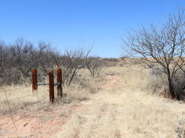 TBD W Eeyore Lane #-, Benson, AZ 85602