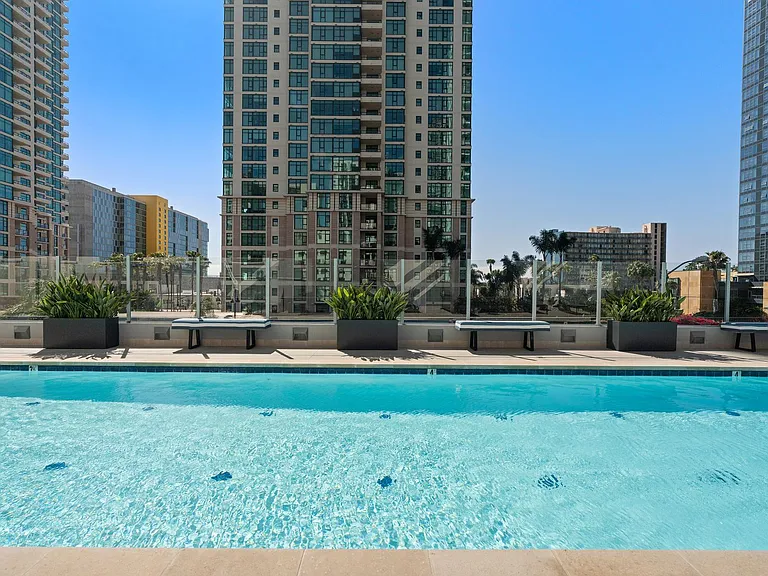 1262 Kettner Blvd #901 — Photo 47
