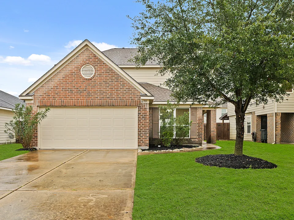 16799 Blackberry Lily Ln