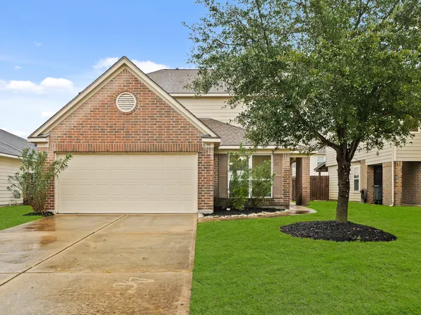 16799 Blackberry Lily Ln, Conroe, TX 77385