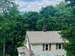 43 Glenwood Rd, Wheeling, WV 26003