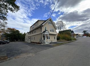 91 Alvarado Ave APT 2, Worcester, MA 01604