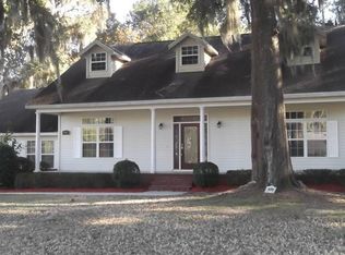 970 NW Savannah Cir, Lake City, FL 32055