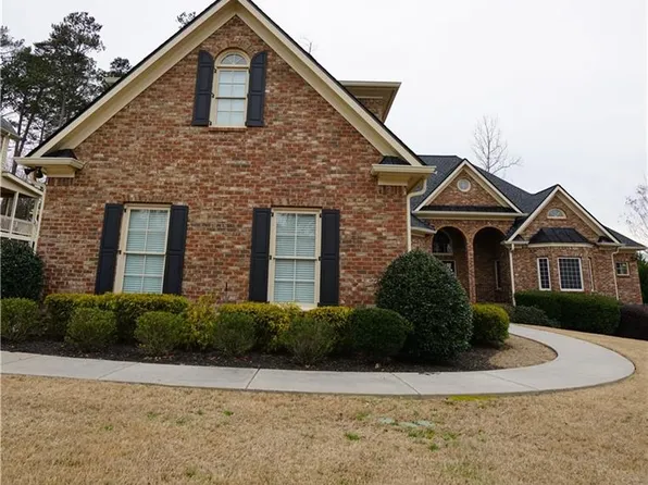 3022 Canton Pines Pl, Marietta, GA 30068