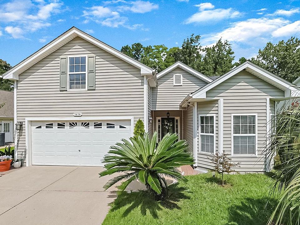 1st image of 3456 Arrowhead Blvd.