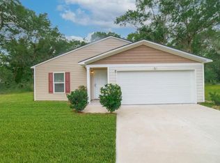 311 Sunrise Cir, Midway, GA 31320