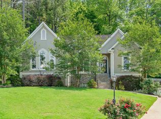 6221 Foxwood Trl, Birmingham, AL 35242