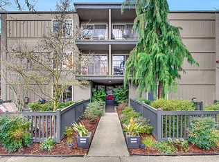 731 Broadway Ave #1, Seattle, WA 98102