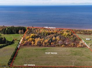 LOT Route 11, Baie Egmont, PE C0B1Y0