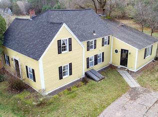 47 Spring Rd, Amherst, NH 03031