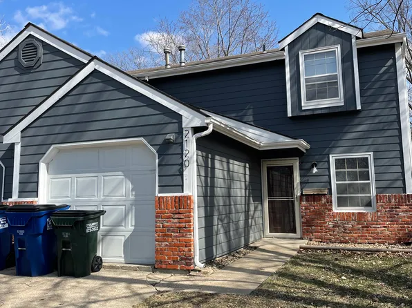 2120 Elmwood St, Lawrence, KS 66046