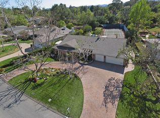 1610 La Granada Dr, Thousand Oaks, CA 91362