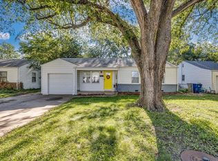1014 N Baltimore Ave, Derby, KS 67037