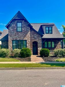 4224 Cahaba Bnd, Trussville, AL, 35173