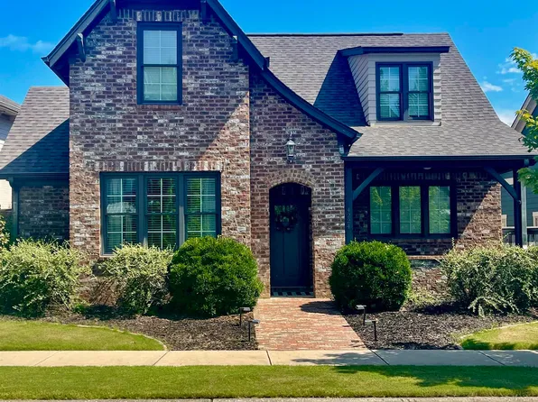 4224 Cahaba Bnd, Trussville, AL 35173