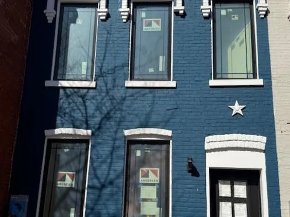 55 P St NW, Washington, DC 20001