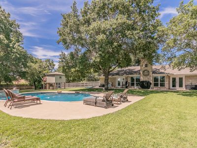 10420 Westridge Rd, Fort Worth, TX, 76126