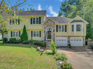 1318 Chandler Ct NW, Kennesaw, GA 30102