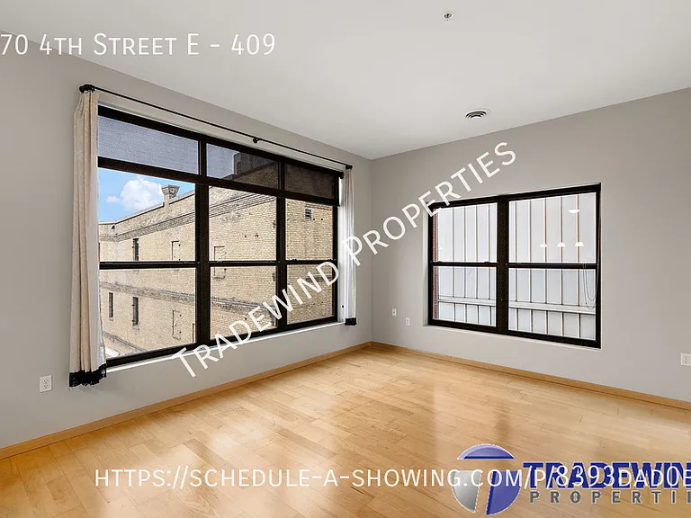 270 4th St E #409 — Photo 9