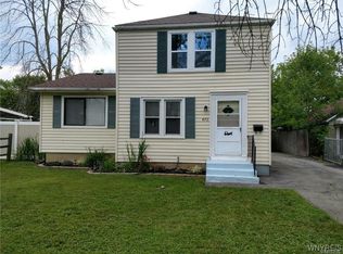 470 76th St, Niagara Falls, NY