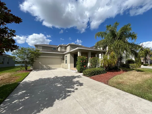 2950 Youngford St, Orlando, FL 32824