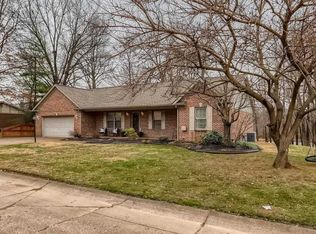 7411 Tyring Rd, Newburgh, IN 47630