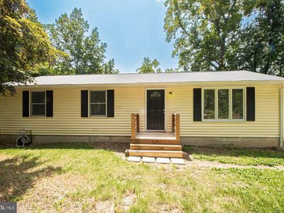302 Summit Point Dr, Front Royal, VA, 22630