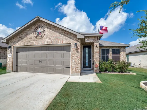 3009 HESS BLVD, Schertz, TX 78154