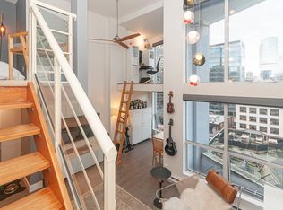 933 Seymour St #702, Vancouver, BC V6B 6L6