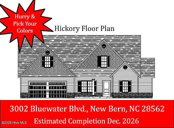 1st image of 3002 Bluewater Boulevard